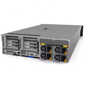 เซิร์ฟเวอร์เครือข่าย ThinkServer SR675 V3 ขายดี มีสินค้าในสต็อก - Product Image 1