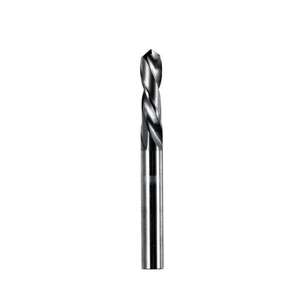 KRINO - 011191080 Brocas de carburo de tungsteno para CNC serie Extra corta-EAN 8014249384328 BROCAS DE METAL - Product Image 1