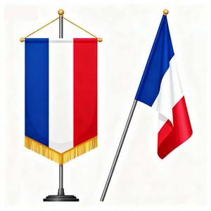 Drapeau de l'Empire Russe Imprimé Numérique Double Face, Durable et Écologique, pour Intérieur et Extérieur, 100% Coton - Product Image 2