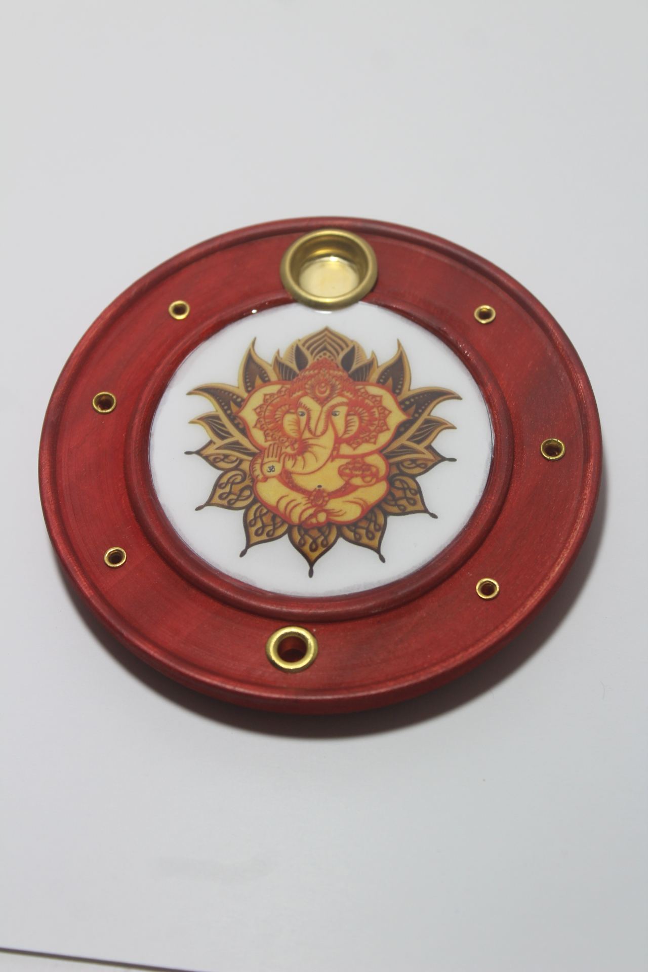 ไม้ธรรมชาติ