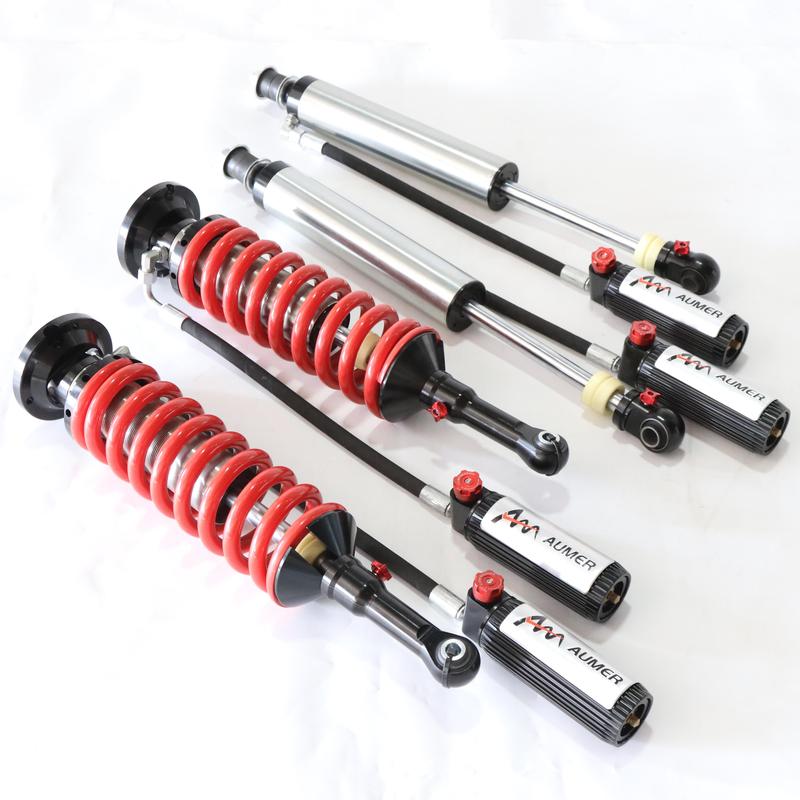 Aumer Compression and Rebound Adjustable Lift