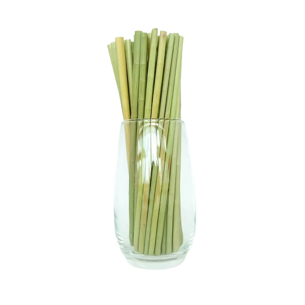 Купить натуральные многоразовые бамбуковые соломинки, сделанные во Вьетнаме, натуральные, экологически чистые