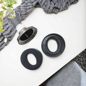 Para Sony Play-Station 5 <span class=keywords><strong>Pulse</strong></span> <span class=keywords><strong>3D</strong></span> PS5 <span class=keywords><strong>Auriculares</strong></span> inalámbricos Reemplazo de gel de refrigeración Almohadillas Cojines Dureza suave Envío gratis - Product Image 1