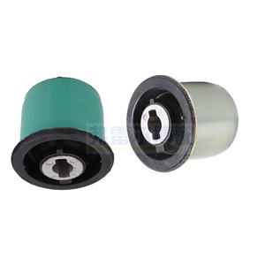 Soporte de Goma 5131A4 5131A5 para Citroën 307 308 408 C4, Pieza de Repuesto para Buje del Eje Trasero - Product Image 4