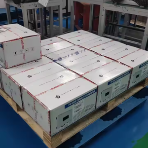 Thinkpower duy nhất giai đoạn 3KW 3.6kW 4.4kW 5KW 6KW RS485 Wifi giao diện truyền thông trên lưới năng lượng mặt trời biến tần - Product Image 6