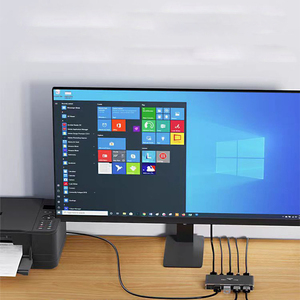 <span class=keywords><strong>2025</strong></span> chuyển đổi <span class=keywords><strong>HDMI</strong></span> 2.0 KVM mới 4K 60Hz - Product Image 3