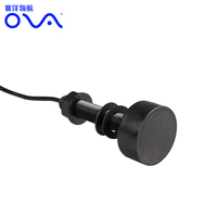 Transducteur de profondeur sous-marin 50khz 200khz TD28 pour trouver le produit de fournitures marines de poisson