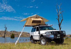 <span class=keywords><strong>Tente</strong></span> <span class=keywords><strong>de</strong></span> <span class=keywords><strong>toit</strong></span> <span class=keywords><strong>de</strong></span> voiture <span class=keywords><strong>de</strong></span> camping <span class=keywords><strong>4x4</strong></span> imperméable pour 3-4 personnes - Product Image 6