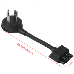 J1772 To NEMA 5-15/20 EV Adapter - 220V Charging For E-Bikes & Scooters At Public Stations