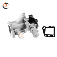 9656911780 1427355 Valve LR000997 katup sirkulasi ulang Gas knalpot 1618T1 untuk katup Land Rover Ford EGR