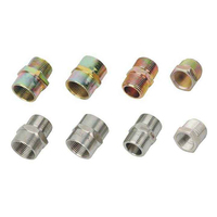 Électrique En Métal En Laiton Ip68 Standard Explosion Preuve M8-m100 Presse-Étoupe En Acier Inoxydable Câble Pattes