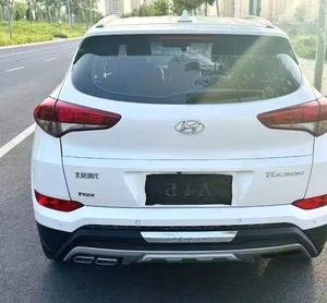 2013 Tucson 2.0L Manual FWD Versión Tucson Coche usado Coche <span class=keywords><strong>nuevo</strong></span> y SUV a la venta - Product Image 6