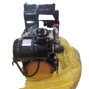 Moteur diesel 6 cylindres de haute qualité 1006TAG 180hp refroidi à l'eau utilisation industrielle utilisé condition noyau moteur pompe groupe électrogène - Product Image 3