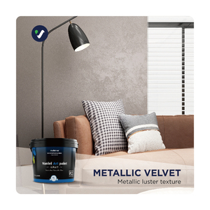 Revestimiento Líquido Acrílico a Base de Agua para Decoración de Interiores, Estilo Veneciano, Ecológico, <span class=keywords><strong>Precio</strong></span> Preferencial Vanlei, ISO9001 - Product Image 4