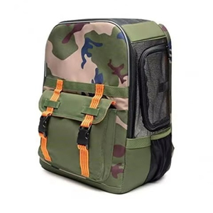 Free sample <b>Dog</b> Travel Bag, Travel Pet Bag Organizer, <b>Dog</b> <b>Food</b> Travel Bag with <b>Food</b> <b>Container</b> and Bowls - Product Image 4