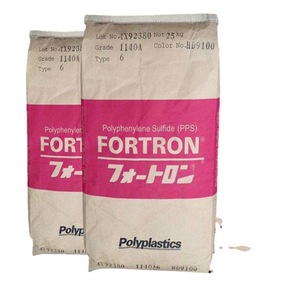 Polyplastiques PPS 1140A7/2130A1/3130A1/6150T6/6165A4/6165A6/6165A7/6165A7S/6465A6/6465A62/6565A6/6565A7/7340A4 DURAFID - Product Image 6