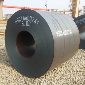Катушка из углеродистой конструкционной стали <span class=keywords><strong>Qste380tm</strong></span> S355mc по разумной цене, пластина 6 м, горячекатаная ASME/ASTM/JIS/BS Com, рассчитывает A36 Q235 - Product Image 2