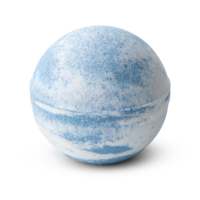 Ensemble de boules de sel de bain à l'huile essentielle d'extrait de plantes naturelles, jouet zodiacal pour la maison, pour bain moussant, bombes de bain effervescentes