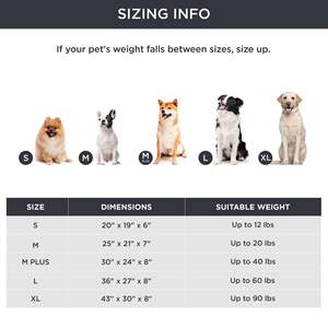 Nueva cama bonita para perros, camas grandes lavables para perros, camas ortopédicas de pana de lujo para perros pequeños y medianos rectangulares peludos - Product Image 5