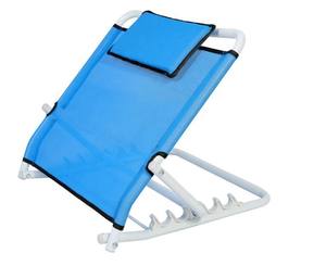 Respaldo de Cama Plegable Ajustable Moderno de Alta Calidad para Pacientes que se Sientan Sentados/Elevación y Uso Portátil para Personas Mayores - Product Image 1