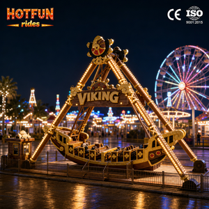 Venta Directa de Fábrica: <span class=keywords><strong>Barcos</strong></span> Pirata <span class=keywords><strong>Reales</strong></span> de 24 Asientos con Decoración Personalizada para Proyectos de Parques de Atracciones Globales - Product Image 1