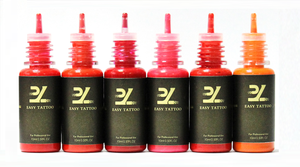 <span class=keywords><strong>Tinta</strong></span> de tatuaje de cejas <span class=keywords><strong>fluorescente</strong></span> orgánica de 24 colores, pigmento PMU Microblading para venta al por mayor, certificado CE Natural OEM, 10ml, 15g - Product Image 3