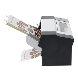 Skycut A3MAX2 alimentación automática de papel a granel corte automático de contorno etiqueta corte Plotter cortador de vinilo con cámara - Product Image 5