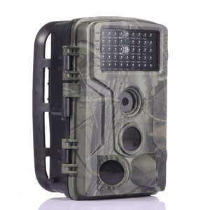 HC802A Trail Camera 24MP 1080P Video 42pcs 940nm IR LED 30-40ft Night Vision Waterproof IP65 <b>Tree</b> <b>Stand</b> Hunting Cam - Product Image 2
