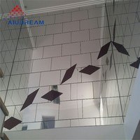 Paneles de Revestimiento de Paredes Exteriores de Aluminio Compuesto, Utensilios de Cocina, Alta Resistencia a la Corrosión, Serie 1000, Ignífugos, Antiestáticos