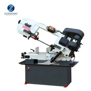 BS-712 metal band sawing machine portable band saws for sale