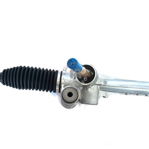 Pieza de Auto, Cremallera de Dirección LHD para Toyota Yaris / VIOS OE <span class=keywords><strong>45510</strong></span>-<span class=keywords><strong>0D170</strong></span> y <span class=keywords><strong>45510</strong></span>-52140 LHD - Product Image 4