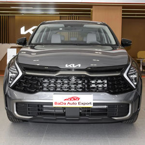 Nuova Kia Sportage 2025: SUV di Lusso con Guida a Sinistra, <span class=keywords><strong>Auto</strong></span> Nuova da Grossista Cinese - Product Image 1