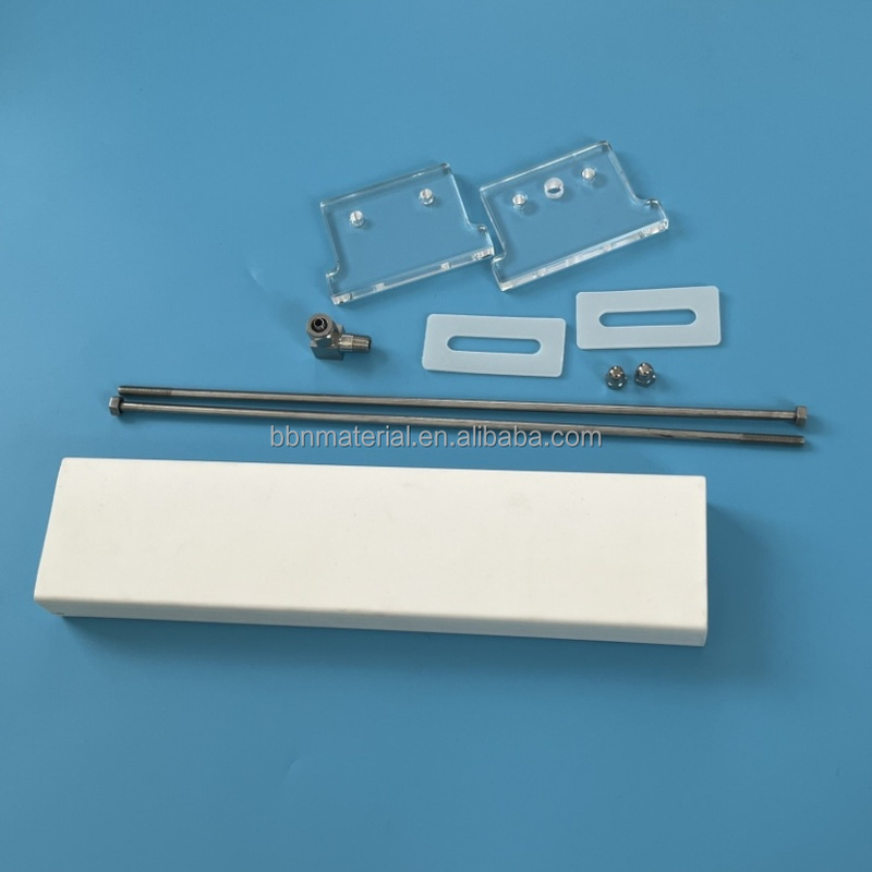 Nano Porous Ceramic Aeration Disk Micro