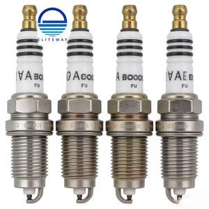 Bougies d'allumage haute performance pour <span class=keywords><strong>Golf</strong></span> Jetta Polo et Audi - Neuves - Product Image 4