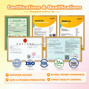 <span class=keywords><strong>ขนม</strong></span>กรุบกรอบเปลือกถั่วลิสงและงาลูกอมสีดำเปราะสำหรับขายส่ง - Product Image 5