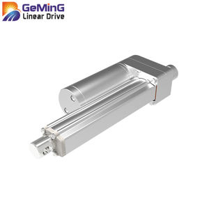 <span class=keywords><strong>Motor</strong></span> pequeño sin escobillas de 12V, actuadores neumáticos lineales, centralina para pistones a 24V, precios PMDC para cintas de correr - Product Image 6