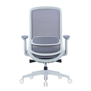 Nhà Sản Xuất Cao Trở Lại Làm Việc Ghế Máy Tính Văn Phòng Có Thể Điều Chỉnh Thắt Lưng Hỗ Trợ Ghế Cho Văn Phòng Có Thể Điều Chỉnh Hiện Đại Ghế - Product Image 2