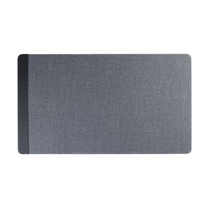 Custodia per Laptop in Pelle Morbida Ecologica Impermeabile con Caricatore Wireless 14/16 Pollici per Notebook <span class=keywords><strong>Macbook</strong></span> per Lavoro in Pelle PU - Product Image 5