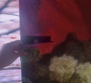 P3 nhà máy trực tiếp OEM RGB cong đường hầm dẫn hiển thị có thể gập lại màn hình sân khấu cho khổng lồ triển lãm màn hình nhỏ cho sân khấu - Product Image 6