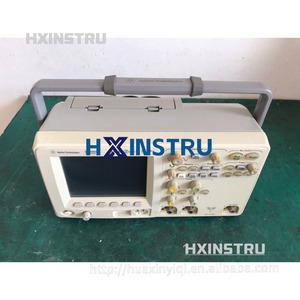 ออสซิลโลสโคป DSO5032A 300 MHz 2CH ใช้ HX1เทคโนโลยี Agilent - Product Image 3
