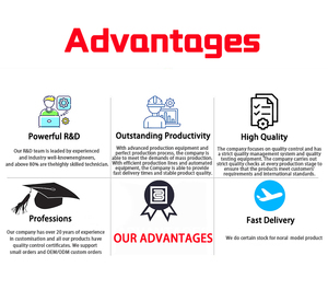 Placa base compatible con Dual Xeon Lga2011 V1 V2 Series Procesadores Dual Chipset CPU X79 Server Desktop Gaming Mainboard Mother Board - Product Image 6