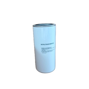 Filtre à huile universel pour compresseur d'air ZS1063361 pour compresseurs à vis - Product Image 1