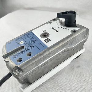 GMA161.9E GMA131.9E สำหรับวาล์วบอลแบบสปริงรีเทิร์น AC 24 V 7 นิวตันเมตร 3 ตำแหน่ง - Product Image 4