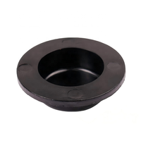 Capuchon en plastique pour trémie d'engrais G66248248 pour semoir automatique à pénétration uniforme 1, 2 ou 4 rangs, compatible Maschio Gaspardo