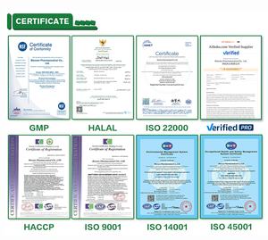 น้ำยาไบโอติน OEM พร้อมคอลลาเจนและเคราตินเจริญเติบโตของเส้นผมและอาหารเสริมความแข็งแรงของเล็บสูตรวิตามินเหลวดูดซึมได้อย่างรวดเร็ว - Product Image 6