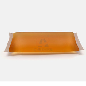 Thương hiệu Trung Quốc nóng chảy keo cho giày PU đế Vamp cán Epoxy bọt truy cập lưỡi sửa chữa phụ kiện trường hợp hình thành - Product Image 5