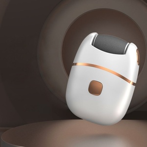 New Electric Home Use Pedicure Machine with Foreign Trade Removes Dead Skin and Callus Foot Grinder USB Rechageable - Product Image 2