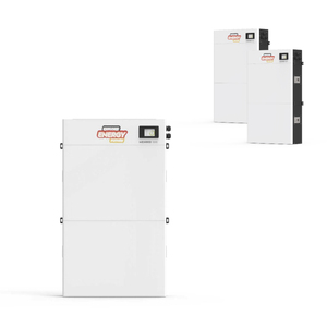 51.2V Stackable Split Wall-Mounted <b>Battery</b> 10kWh CAN Solar Energy Storage System Home Power <b>Backup</b> - Product Image 2