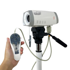 SY-F005HD-1 Hd Colposcope Gynaecologische Onderzoek Vagina Colposcopie Medische <span class=keywords><strong>Camera</strong></span> Voor Ziekenhuis - Product Image 1