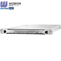 Servidor Hpe Proliant DL360 Gen9 Gen10 Plus 8 Sff Nc Cto de segunda mano Dl360 Gen 8 G9 G10 Dl 360 G10 Dl Servidor en rack 1U usado